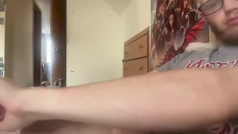 cleatus27 online show from November 2025 04:42:02 PM