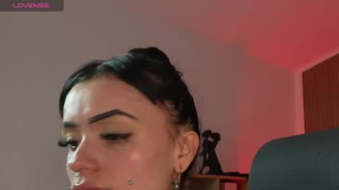 Snapshot of cleeoadams_ chatting on January 2026 04:37:02 AM Cleo Adams online show from January 2026 04:37:02 AM