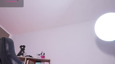 Snapshot of cleeoadams_ chatting on February 2026 05:23:02 AM Cleo Adams online show from February 2026 05:23:02 AM