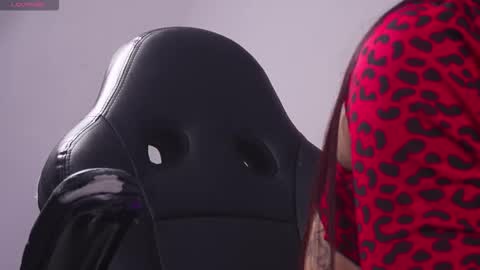 Snapshot of cleeoadams_ chatting on February 2026 04:53:01 AM Cleo Adams online show from February 2026 04:53:01 AM