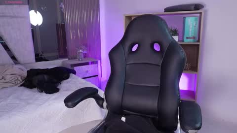 Snapshot of cleeoadams_ chatting on February 2026 04:54:02 AM Cleo Adams online show from February 2026 04:54:02 AM