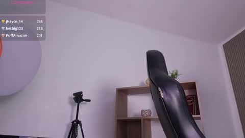 Snapshot of cleeoadams_ chatting on March 2026 05:48:01 AM Cleo Adams online show from March 2026 05:48:01 AM