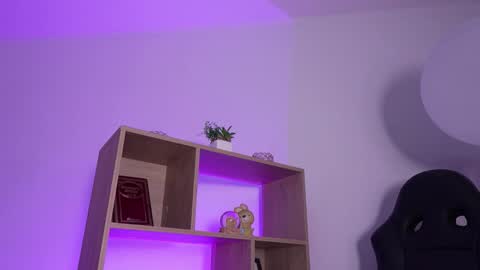 Snapshot of cleeoadams_ chatting on March 2026 05:13:01 AM Cleo Adams online show from March 2026 05:13:01 AM