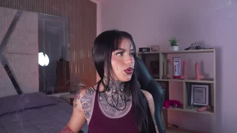 Snapshot of cleeoadams_ chatting on April 2026 05:51:02 AM Cleo Adams online show from April 2026 05:51:02 AM