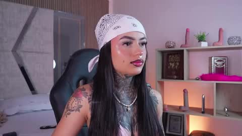 Cleo Adams online show from April 2026 05:30:01 AM