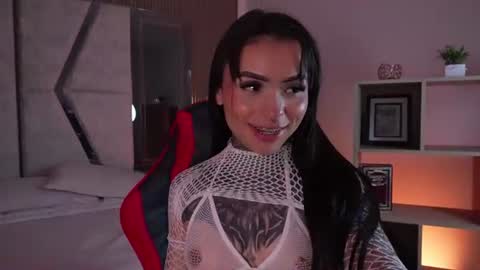 Cleo Adams online show from July 2026 05:27:02 AM