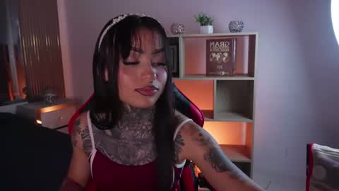 Cleo Adams online show from July 2026 05:38:02 AM