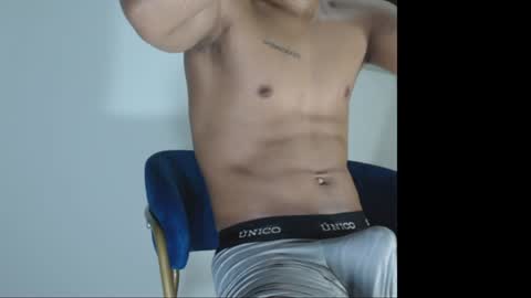 Snapshot of cleiver_ chatting on August 2026 06:10:01 PM cleiver online show from August 2026 06:10:01 PM