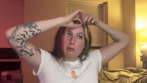 clemmy and bane online show from May 2026 02:31:01 AM