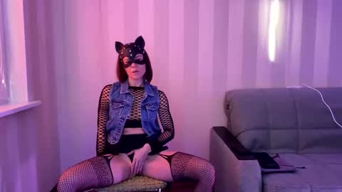 cleo_catra online show from November 2025 07:08:02 AM