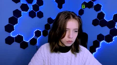 Snapshot of cleo_cool chatting on February 2026 10:00:01 AM ur Cleo online show from February 2026 10:00:01 AM