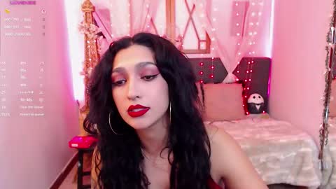 Snapshot of cleo_fox chatting on November 2025 11:46:01 PM Cleo online show from November 2025 11:46:01 PM