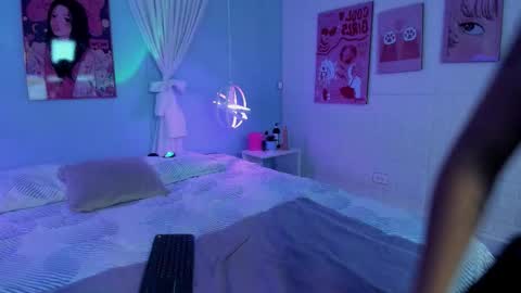 Snapshot of cleo_foxx chatting on February 2026 11:37:02 AM Cleo online show from February 2026 11:37:02 AM