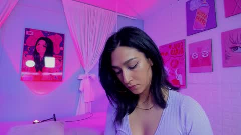 Snapshot of cleo_foxx chatting on February 2026 11:53:02 AM Cleo online show from February 2026 11:53:02 AM