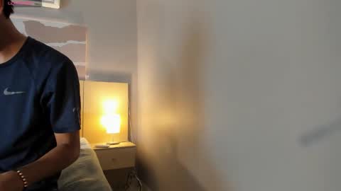 Snapshot of cleoandjames chatting on February 2026 11:35:02 AM James Cloe online show from February 2026 11:35:02 AM