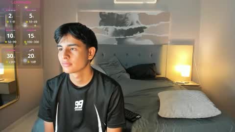 James  Cloe  online show from March 2026 11:35:01 AM