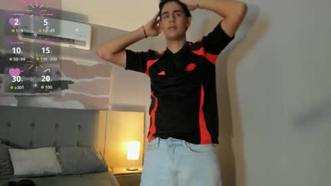 James  Cloe  online show from March 2026 11:49:02 AM