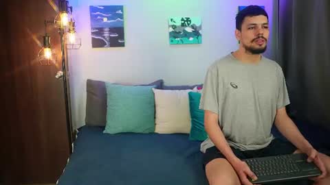 Girl Juliana and Federico online show from July 2026 03:21:01 AM