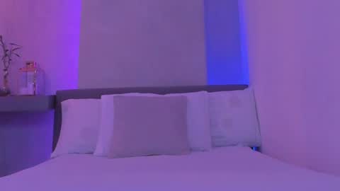 . Cleo Jhonson . online show from July 2026 02:53:01 AM