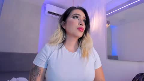 . Cleo Jhonson . online show from July 2026 04:41:01 AM
