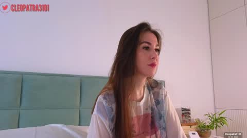 Cleopatra online show from November 2025 09:47:02 AM