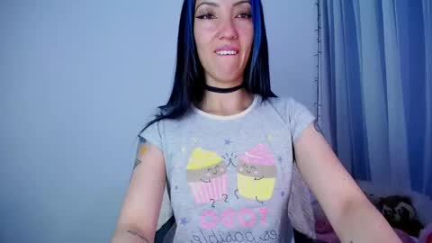 Snapshot of cleopatra_cute chatting on February 2026 02:26:01 AM Nicol online show from February 2026 02:26:01 AM