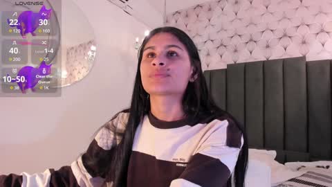 Cleopatra online show from February 2025 07:14:02 PM