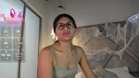 Cleopatra online show from October 2025 07:02:02 PM