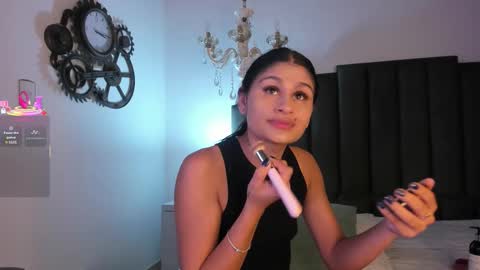 Cleopatra online show from January 2026 08:14:02 PM