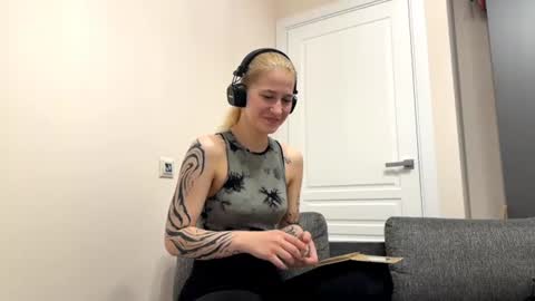 Rachel online show from July 2026 06:47:02 PM