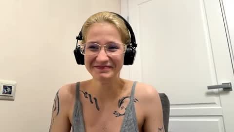 Rachel online show from July 2026 07:23:02 PM