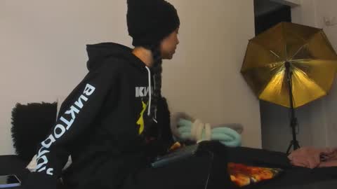 cleo y maikol online show from October 2025 09:43:02 AM