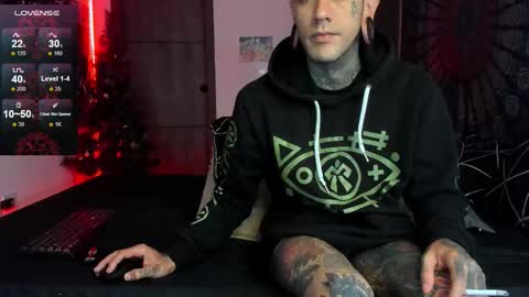 cleo y maikol online show from January 2026 10:31:02 AM