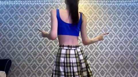 Snapshot of cleotilderinde chatting on December 2025 07:53:02 PM Cleo online show from December 2025 07:53:02 PM