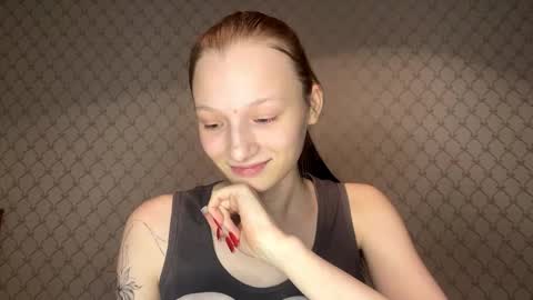 Snapshot of cleotilderinde chatting on January 2026 06:00:02 PM Cleo online show from January 2026 06:00:02 PM