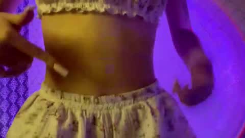 Snapshot of cleotilderinde chatting on February 2026 06:56:02 PM Cleo online show from February 2026 06:56:02 PM