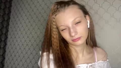 Snapshot of cleotilderinde chatting on February 2026 06:30:01 PM Cleo online show from February 2026 06:30:01 PM