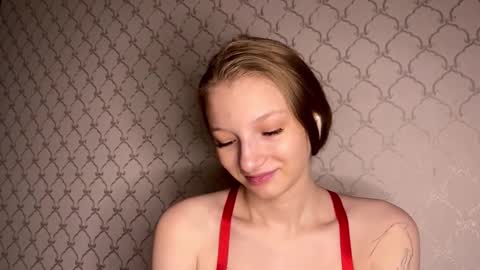 Snapshot of cleotilderinde chatting on February 2026 06:06:01 PM Cleo online show from February 2026 06:06:01 PM