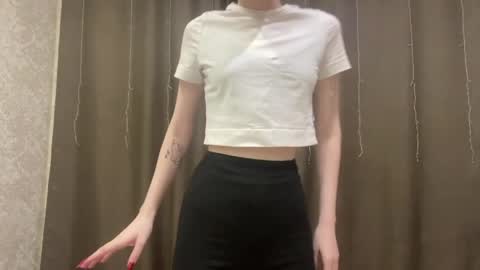 Cleo online show from April 2026 06:13:02 PM