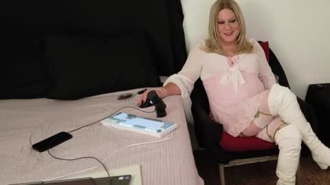 SecretSissyLv online show from June 2026 02:24:02 AM