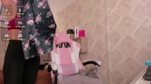 clhoe_johnson_ online show from February 2026 12:20:02 PM