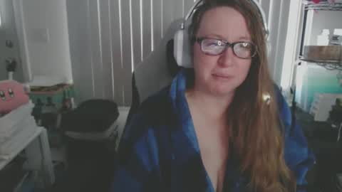 Kate online show from February 2025 06:51:01 PM