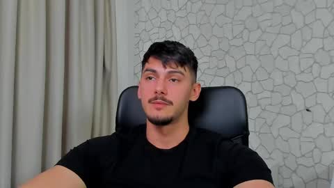 Snapshot of clintmasterss chatting on January 2025 11:15:02 AM ClintMasterss online show from January 2025 11:15:02 AM