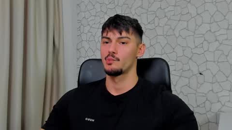 Snapshot of clintmasterss chatting on January 2025 08:34:02 AM ClintMasterss online show from January 2025 08:34:02 AM