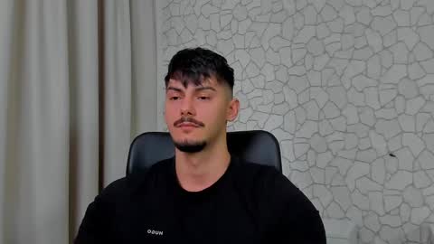 Snapshot of clintmasterss chatting on January 2025 07:37:01 AM ClintMasterss online show from January 2025 07:37:01 AM