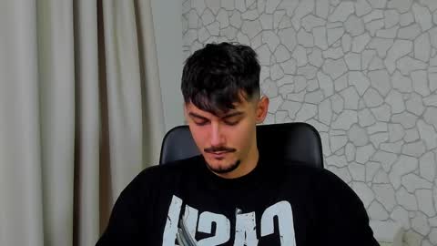 Snapshot of clintmasterss chatting on January 2025 07:25:01 AM ClintMasterss online show from January 2025 07:25:01 AM