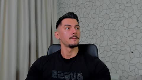 Snapshot of clintmasterss chatting on January 2025 05:56:01 AM ClintMasterss online show from January 2025 05:56:01 AM