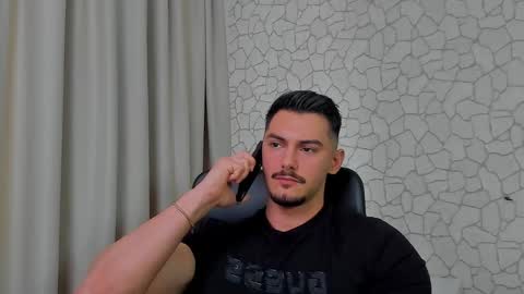 Snapshot of clintmasterss chatting on January 2025 08:57:02 AM ClintMasterss online show from January 2025 08:57:02 AM