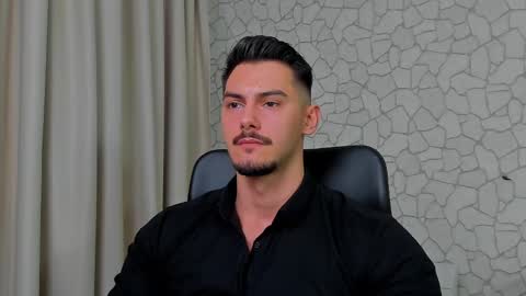 Snapshot of clintmasterss chatting on January 2025 05:47:02 AM ClintMasterss online show from January 2025 05:47:02 AM