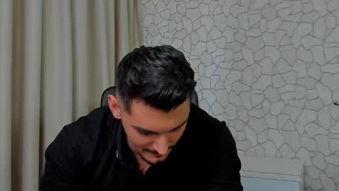 Snapshot of clintmasterss chatting on January 2025 08:51:02 AM ClintMasterss online show from January 2025 08:51:02 AM